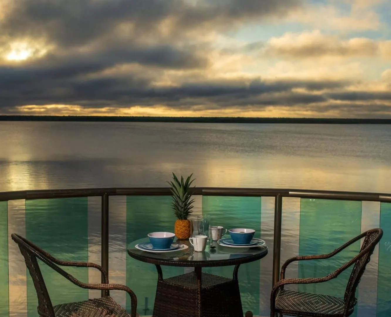 Villa Casa Bacalar 0*,  Messico