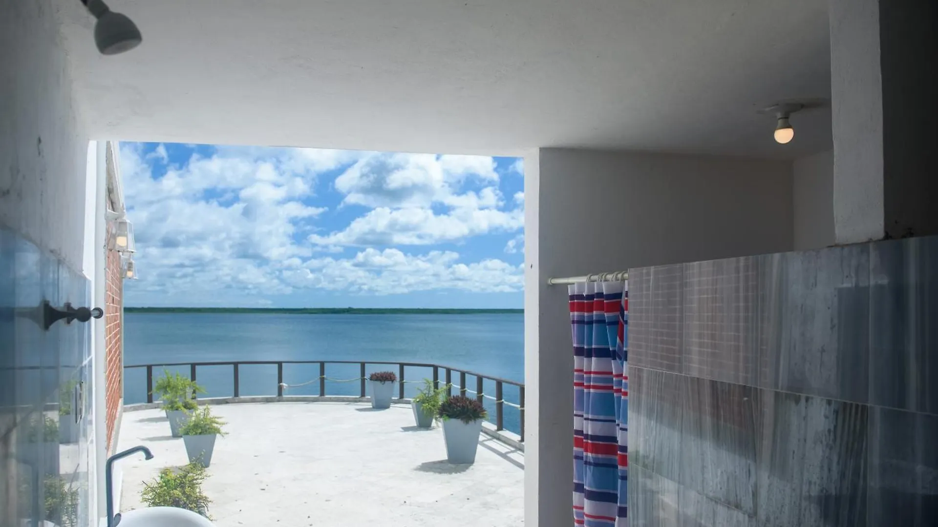 Villa Casa Bacalar Casa vacanze