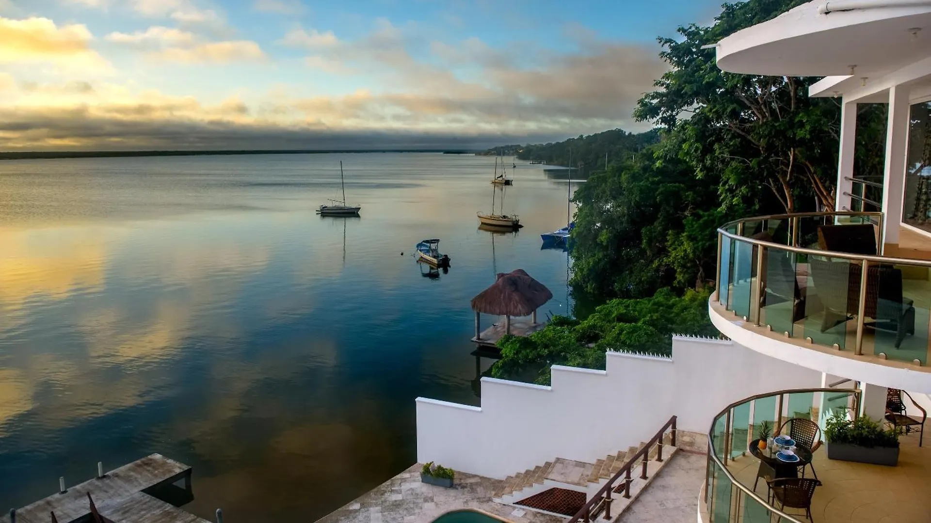 Villa Casa Bacalar