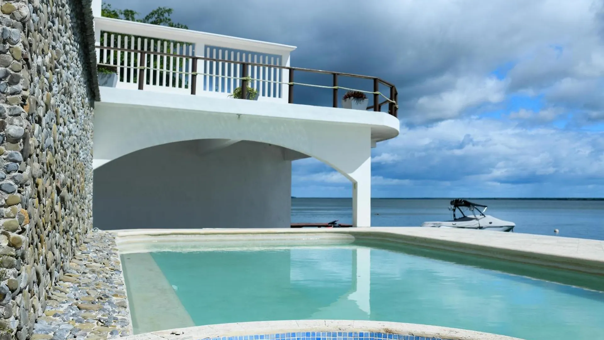 Villa Casa Bacalar 0*,