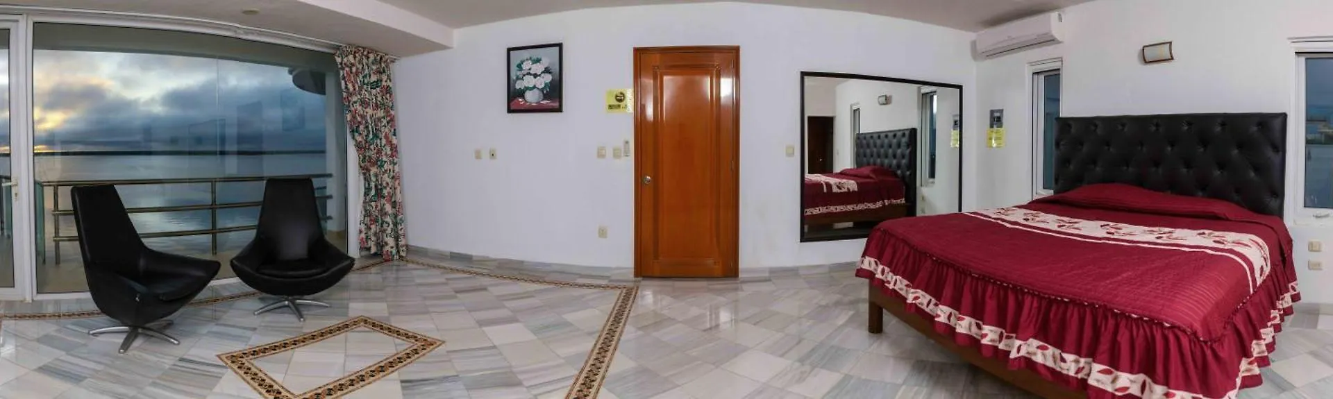 Dom wakacyjny Willa Casa Bacalar
