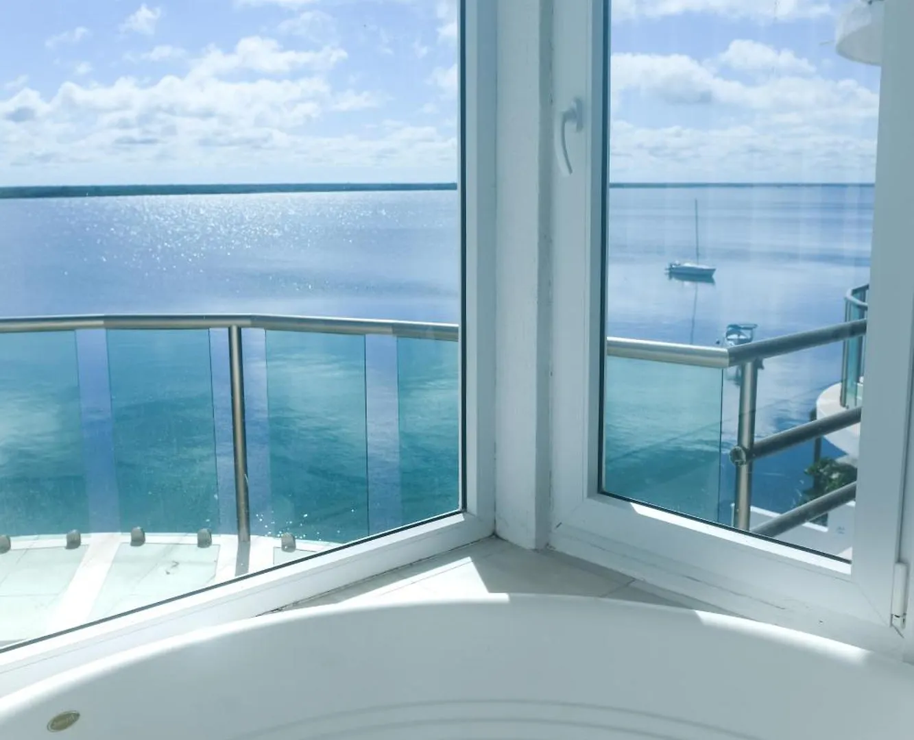 Dom wakacyjny Willa Casa Bacalar Meksyk