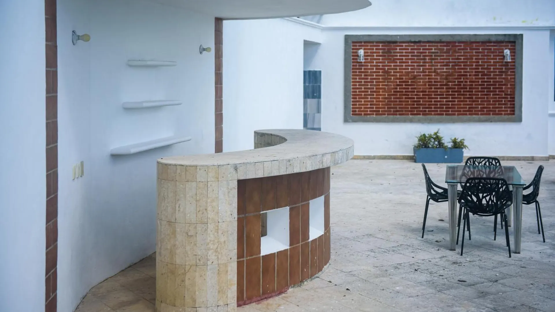 Willa Casa Bacalar